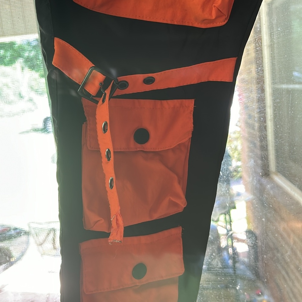 Decibel Pants - Picture 9 of 12